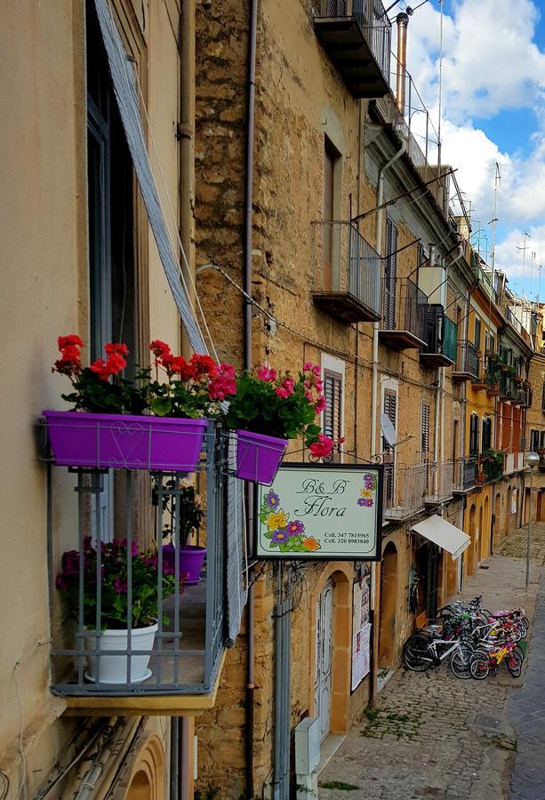 B&B Flora Piazza Armerina Luaran gambar