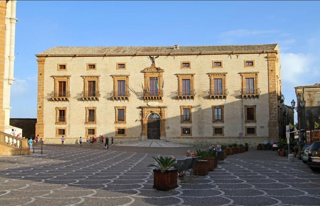 B&B Flora Piazza Armerina Luaran gambar
